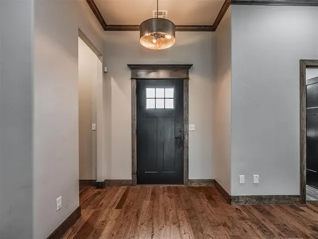 Photo 5 — 3715 Timberbrook Drive, Norman, OK 73069