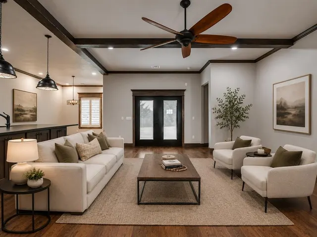 Photo 6 — 3715 Timberbrook Drive, Norman, OK 73069