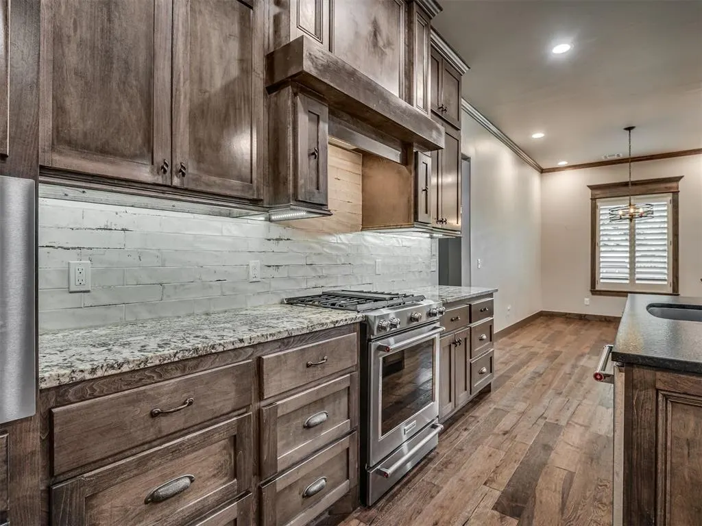 Photo 13 — 3715 Timberbrook Drive, Norman, OK 73069