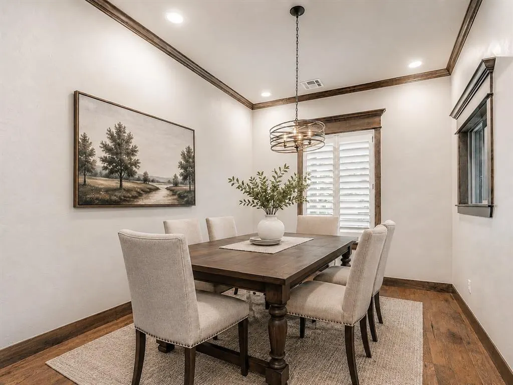 Photo 16 — 3715 Timberbrook Drive, Norman, OK 73069