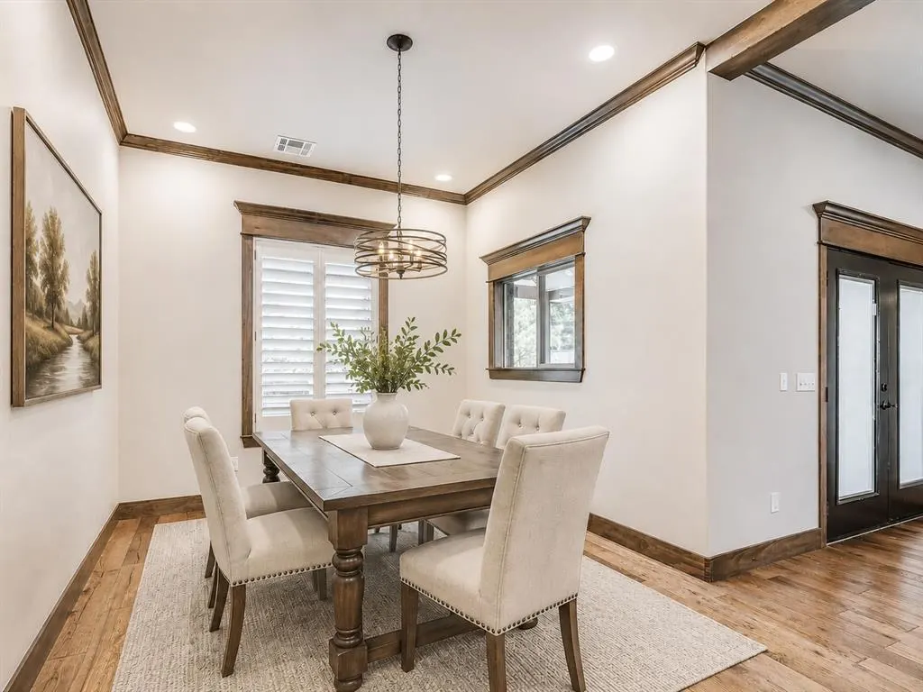Photo 17 — 3715 Timberbrook Drive, Norman, OK 73069