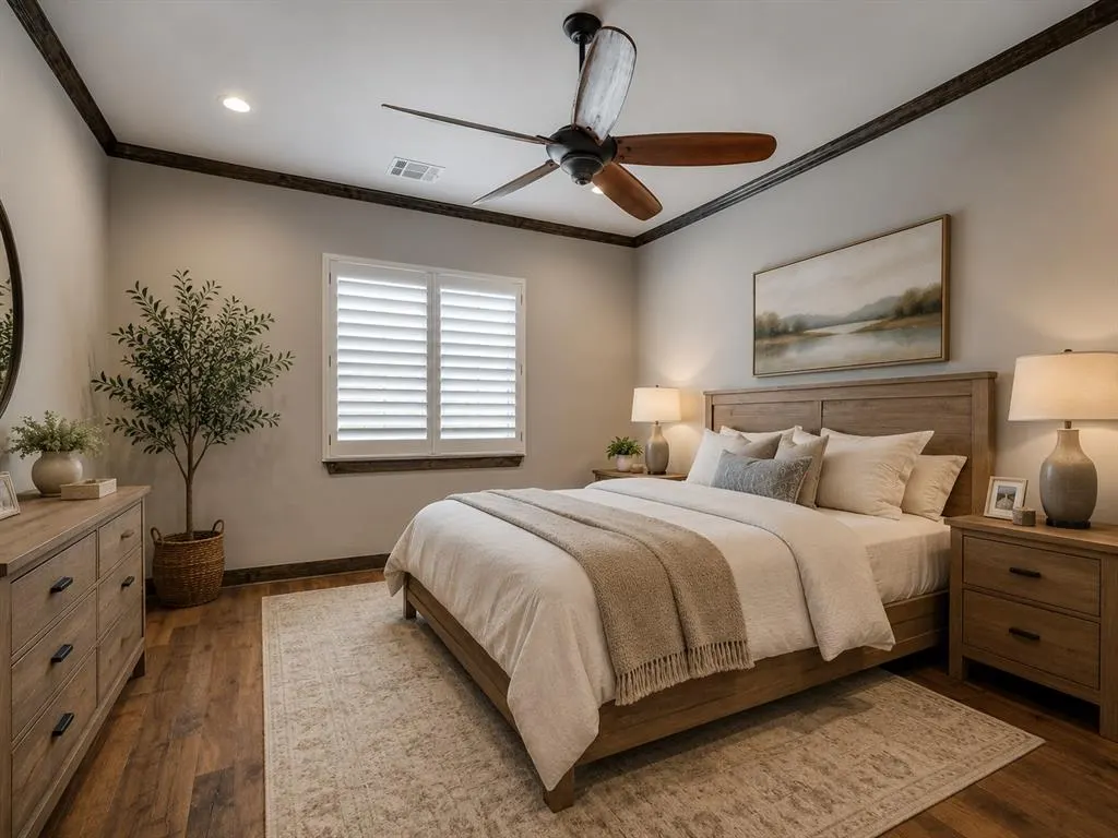 Photo 19 — 3715 Timberbrook Drive, Norman, OK 73069