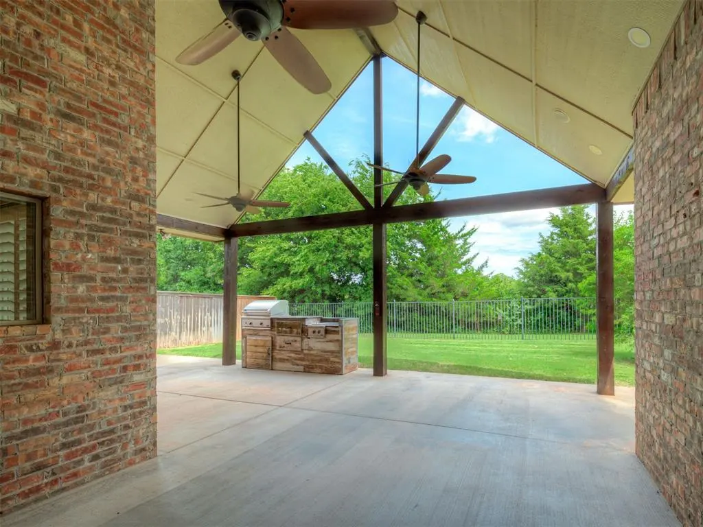 Photo 41 — 3715 Timberbrook Drive, Norman, OK 73069