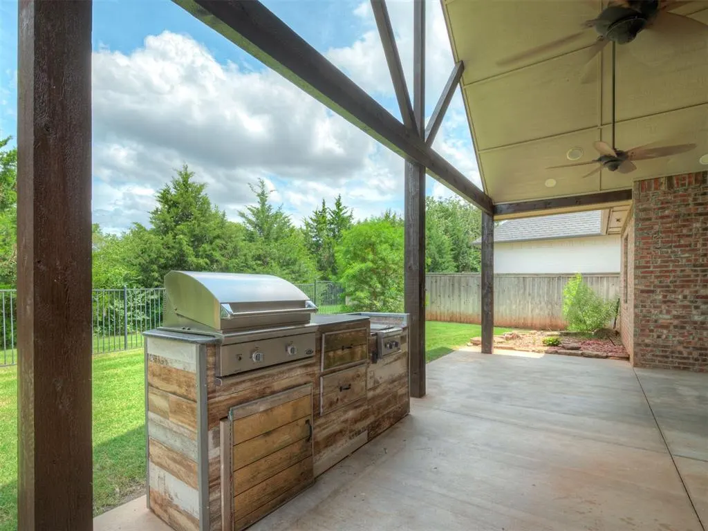 Photo 42 — 3715 Timberbrook Drive, Norman, OK 73069