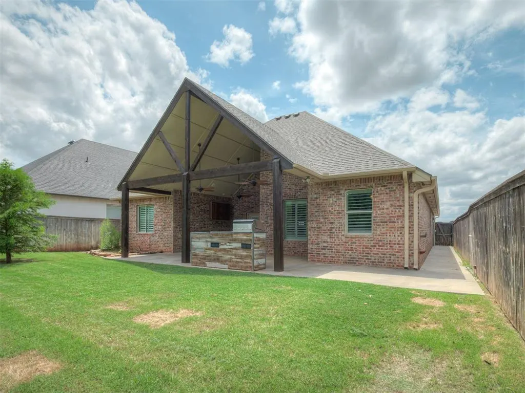 Photo 46 — 3715 Timberbrook Drive, Norman, OK 73069