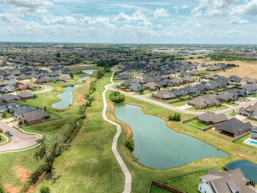 Photo 48 — 3715 Timberbrook Drive, Norman, OK 73069