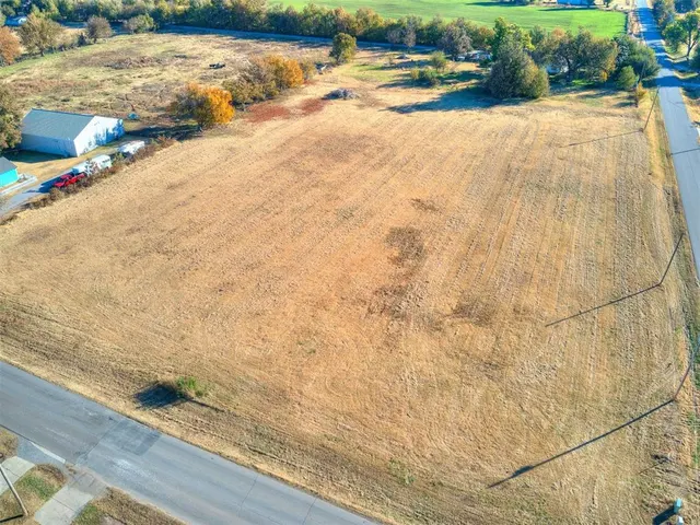Photo 2 — 3.19 Acres N Shepard & E Foreman Road, El Reno, OK 73036