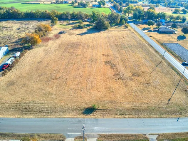Photo 3 — 3.19 Acres N Shepard & E Foreman Road, El Reno, OK 73036
