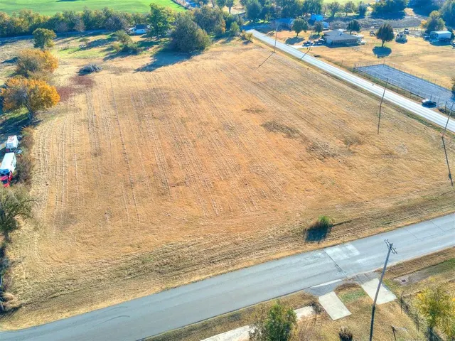 Photo 6 — 3.19 Acres N Shepard & E Foreman Road, El Reno, OK 73036