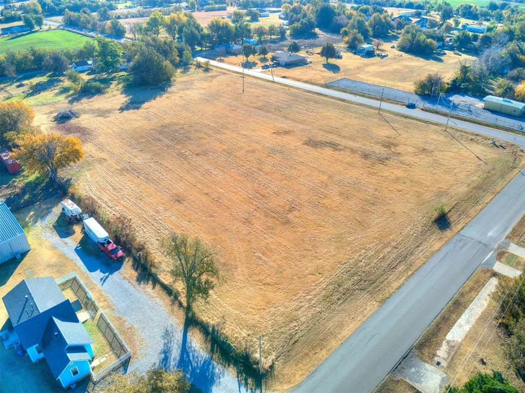 Photo 7 — 3.19 Acres N Shepard & E Foreman Road, El Reno, OK 73036
