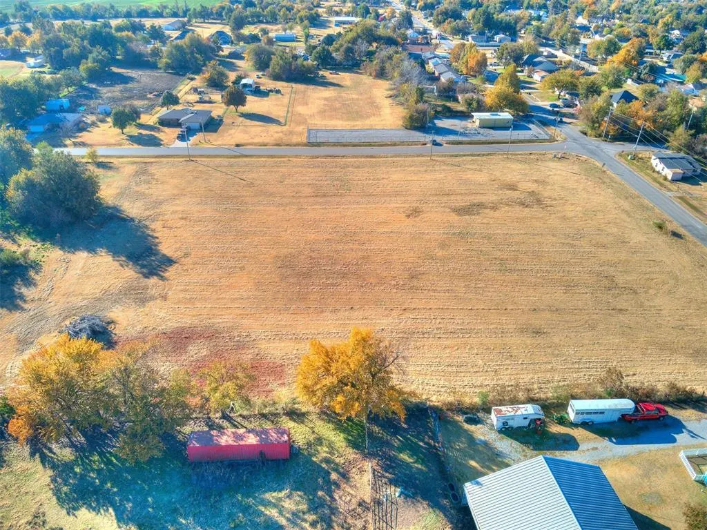 Photo 9 — 3.19 Acres N Shepard & E Foreman Road, El Reno, OK 73036
