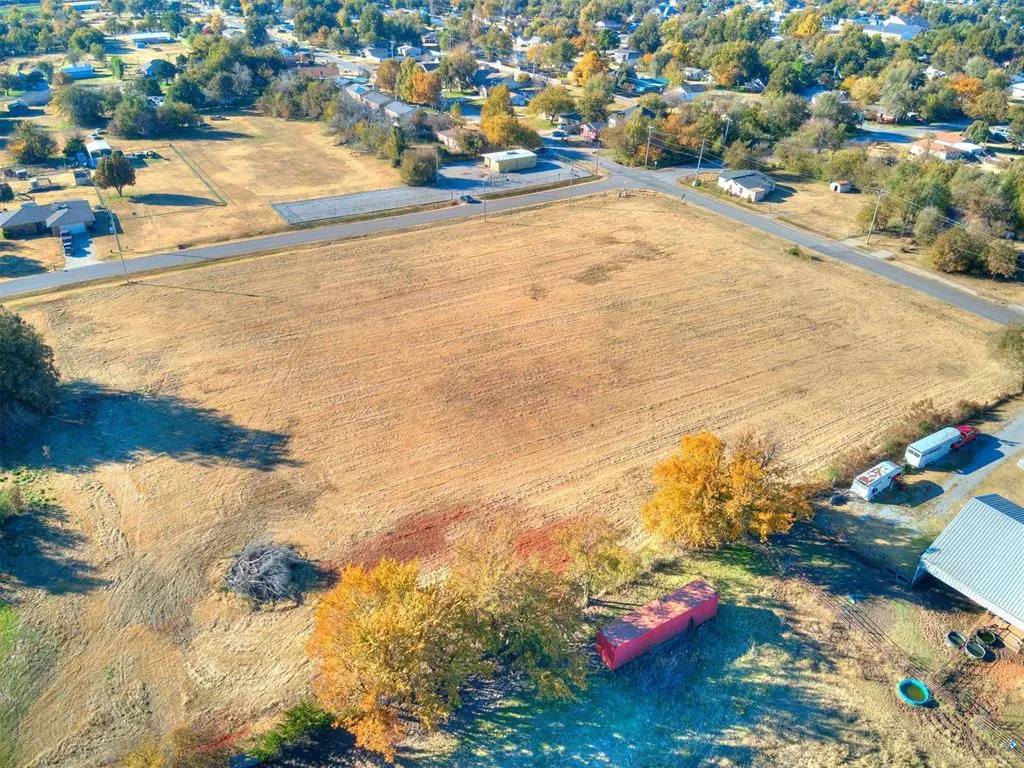 Photo 10 — 3.19 Acres N Shepard & E Foreman Road, El Reno, OK 73036