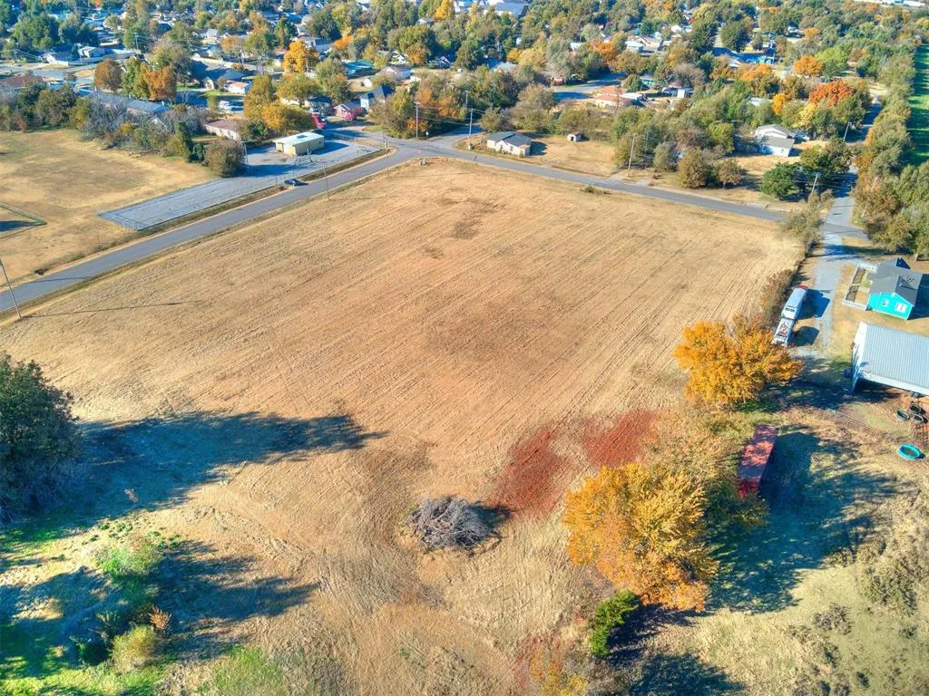 Photo 11 — 3.19 Acres N Shepard & E Foreman Road, El Reno, OK 73036