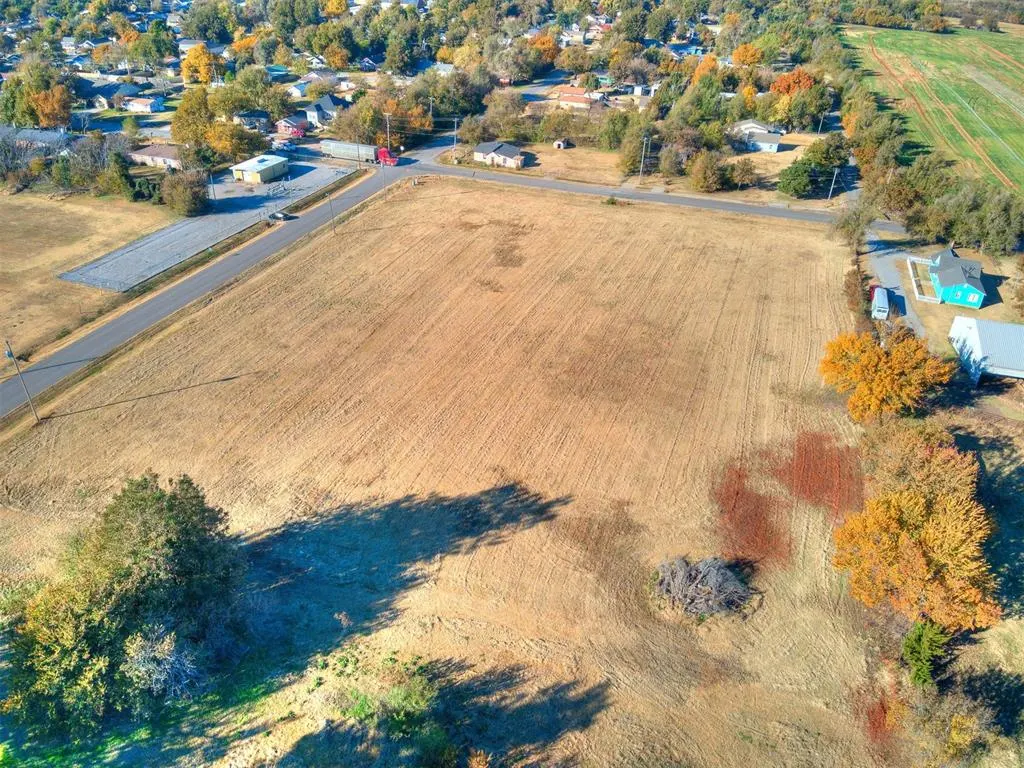 Photo 12 — 3.19 Acres N Shepard & E Foreman Road, El Reno, OK 73036