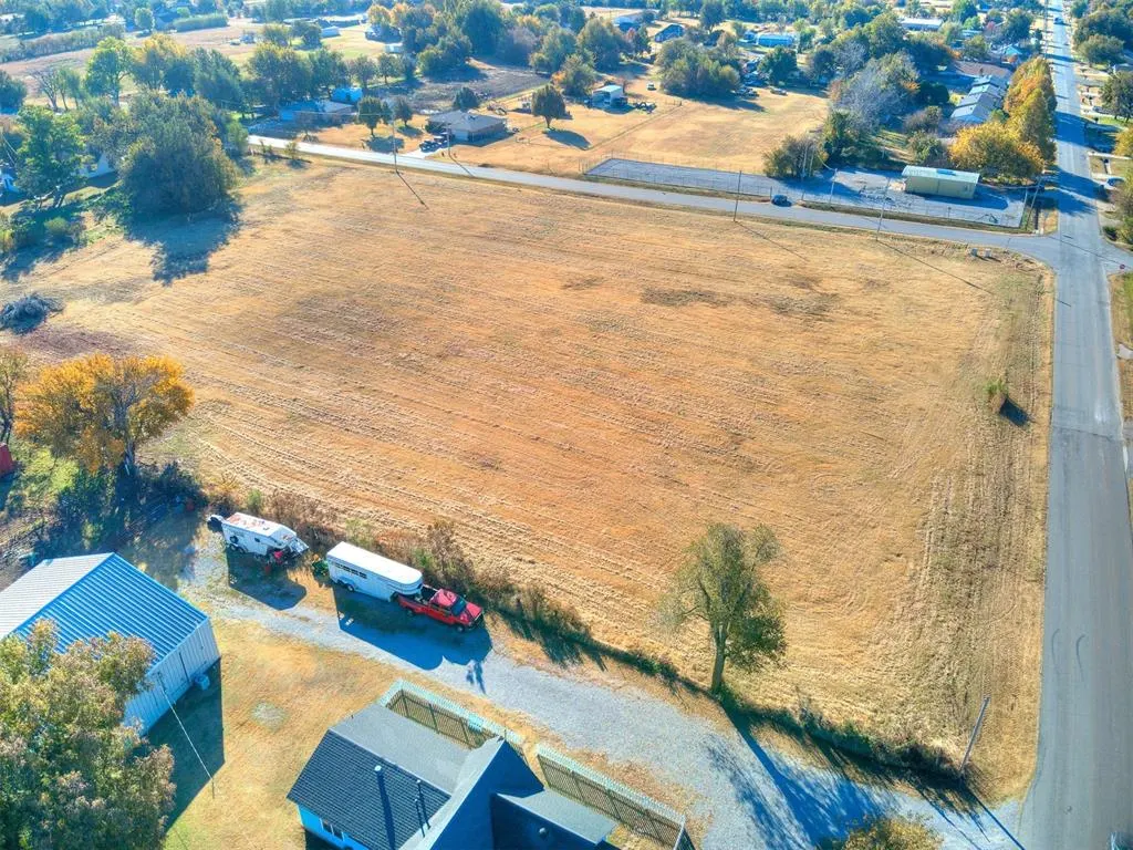 Photo 13 — 3.19 Acres N Shepard & E Foreman Road, El Reno, OK 73036