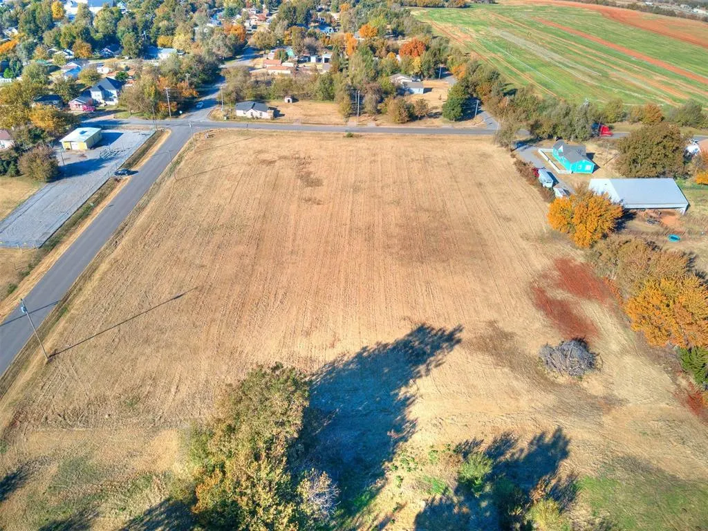 Photo 14 — 3.19 Acres N Shepard & E Foreman Road, El Reno, OK 73036