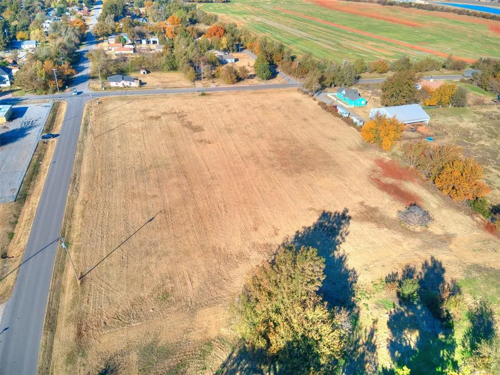 Photo 15 — 3.19 Acres N Shepard & E Foreman Road, El Reno, OK 73036