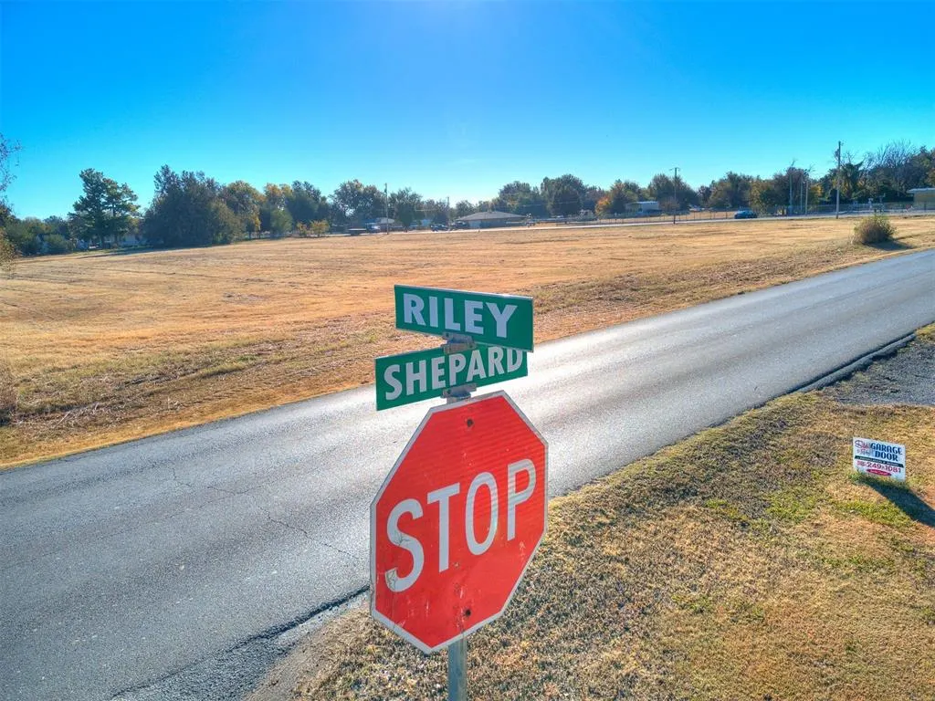 Photo 18 — 3.19 Acres N Shepard & E Foreman Road, El Reno, OK 73036