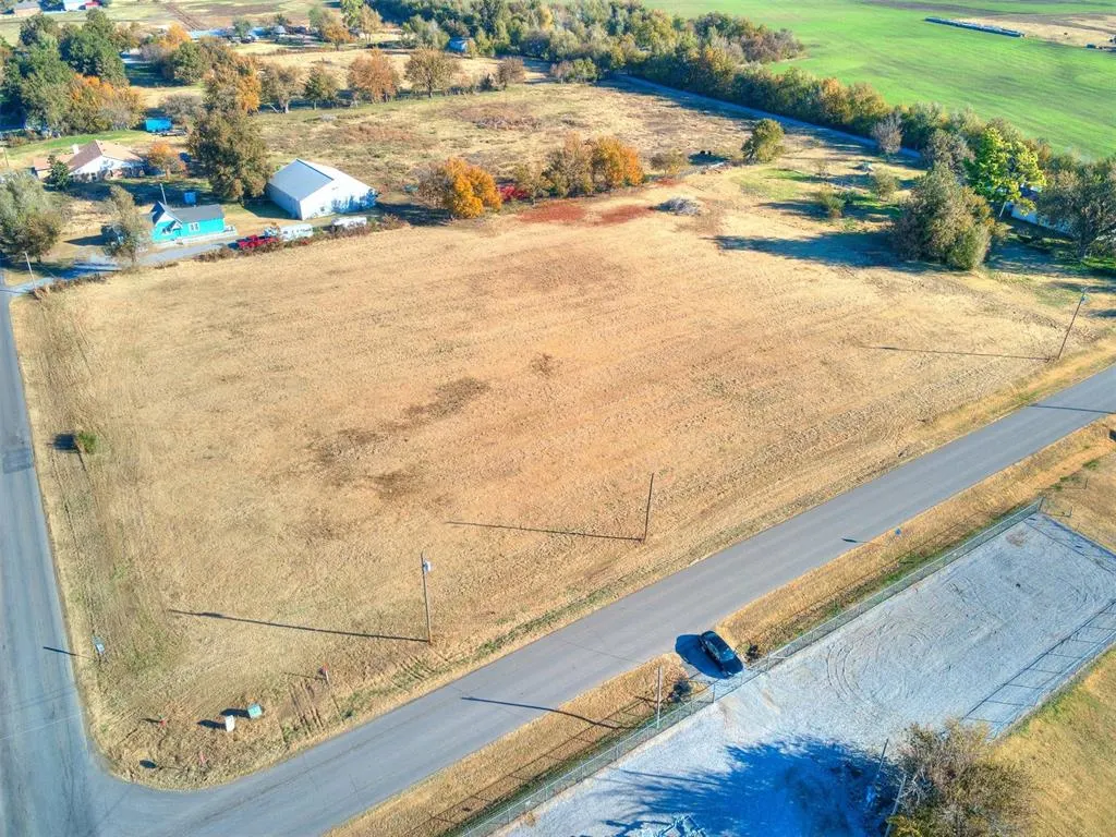 Photo 23 — 3.19 Acres N Shepard & E Foreman Road, El Reno, OK 73036