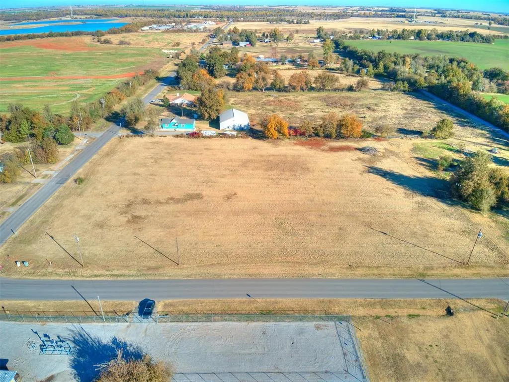 Photo 27 — 3.19 Acres N Shepard & E Foreman Road, El Reno, OK 73036