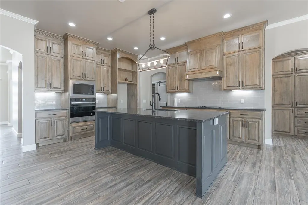 Photo 4 — 2408 Blackjack Court, Blanchard, OK 73010