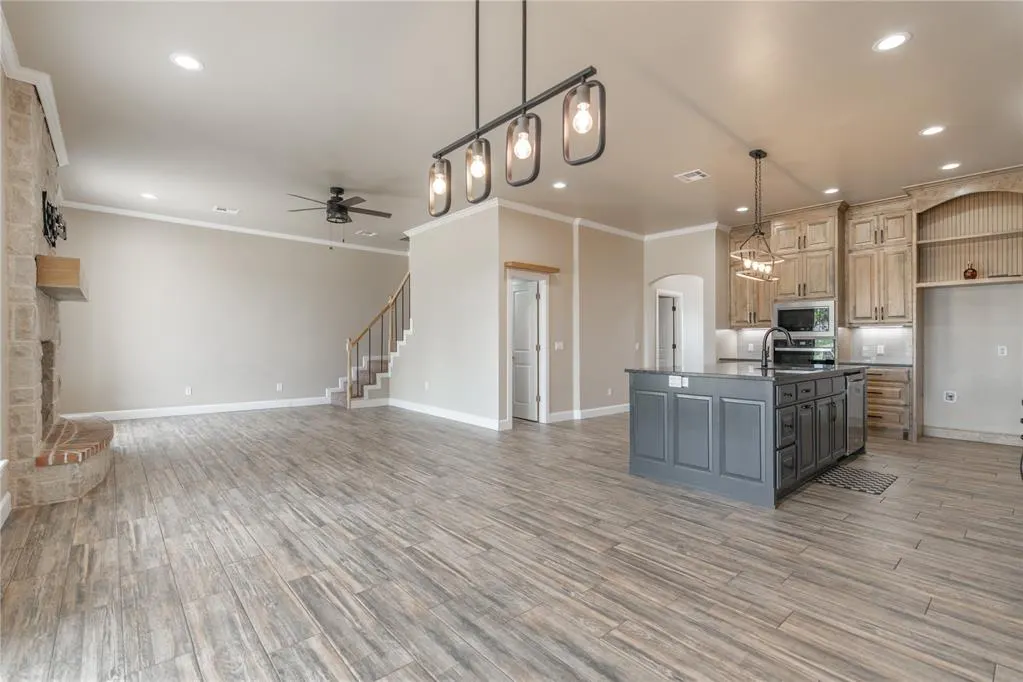 Photo 10 — 2408 Blackjack Court, Blanchard, OK 73010