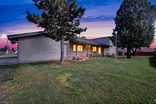 Sold home at 5808 Hefner Village Court
