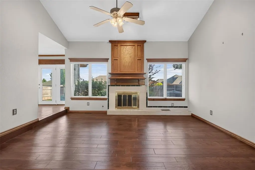 Photo 6 — 5808 Hefner Village Court, Oklahoma City, OK 73162