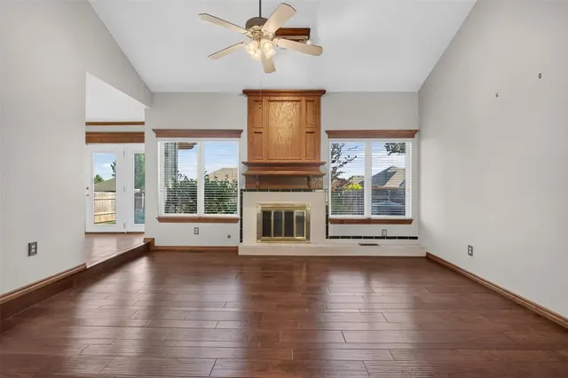 Photo 6 — 5808 Hefner Village Court, Oklahoma City, OK 73162