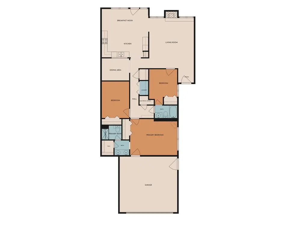 Photo 39 — 5808 Hefner Village Court, Oklahoma City, OK 73162