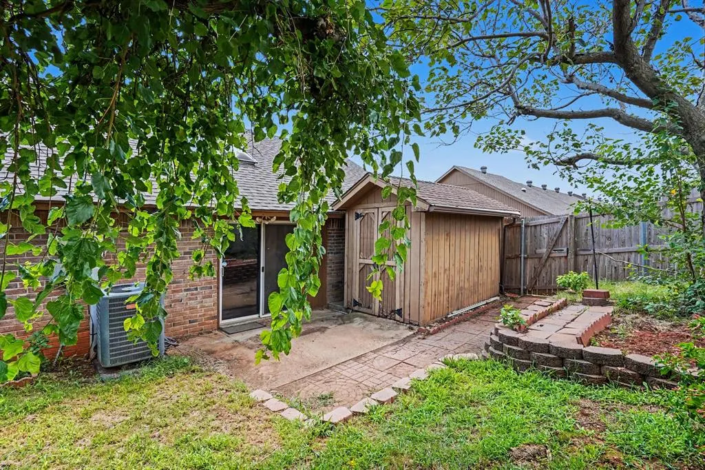 Photo 27 — 6409 Lyrewood Terrace, Oklahoma City, OK 73132