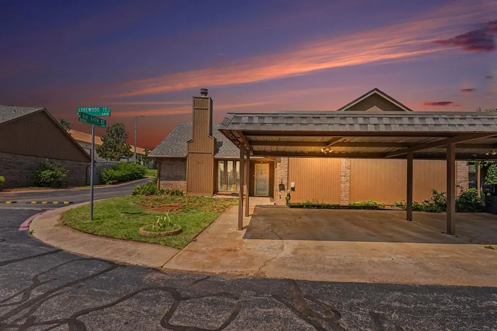 Photo 29 — 6409 Lyrewood Terrace, Oklahoma City, OK 73132