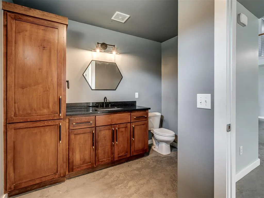 Photo 4 — 14668 Circle Drive, Choctaw, OK 73020