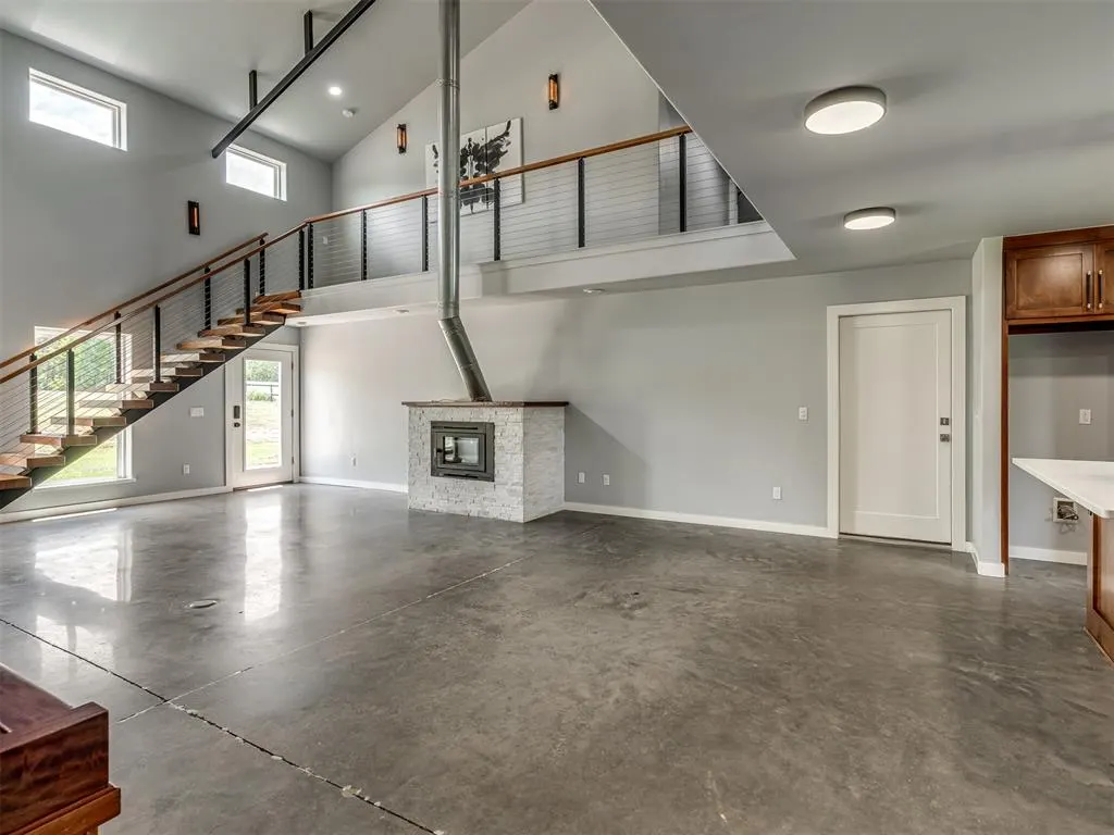 Photo 5 — 14668 Circle Drive, Choctaw, OK 73020