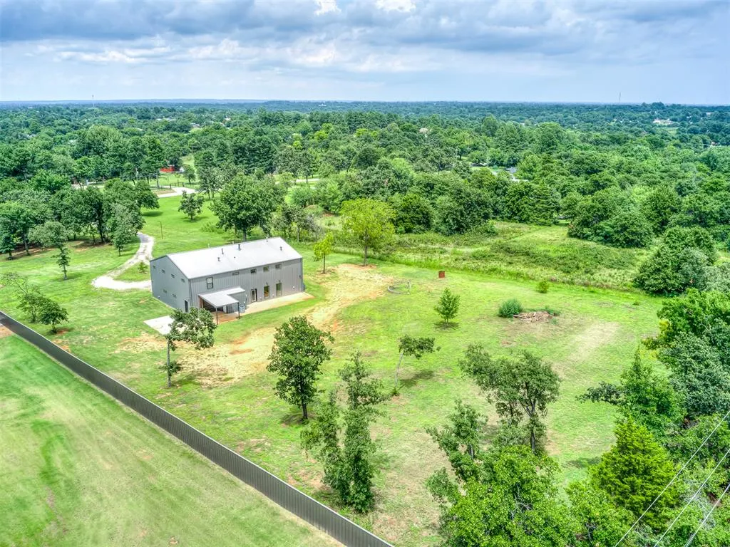 Photo 47 — 14668 Circle Drive, Choctaw, OK 73020