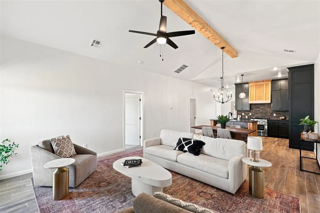 Photo 15 — 4817 Misty Wood Lane, Mustang, OK 73064