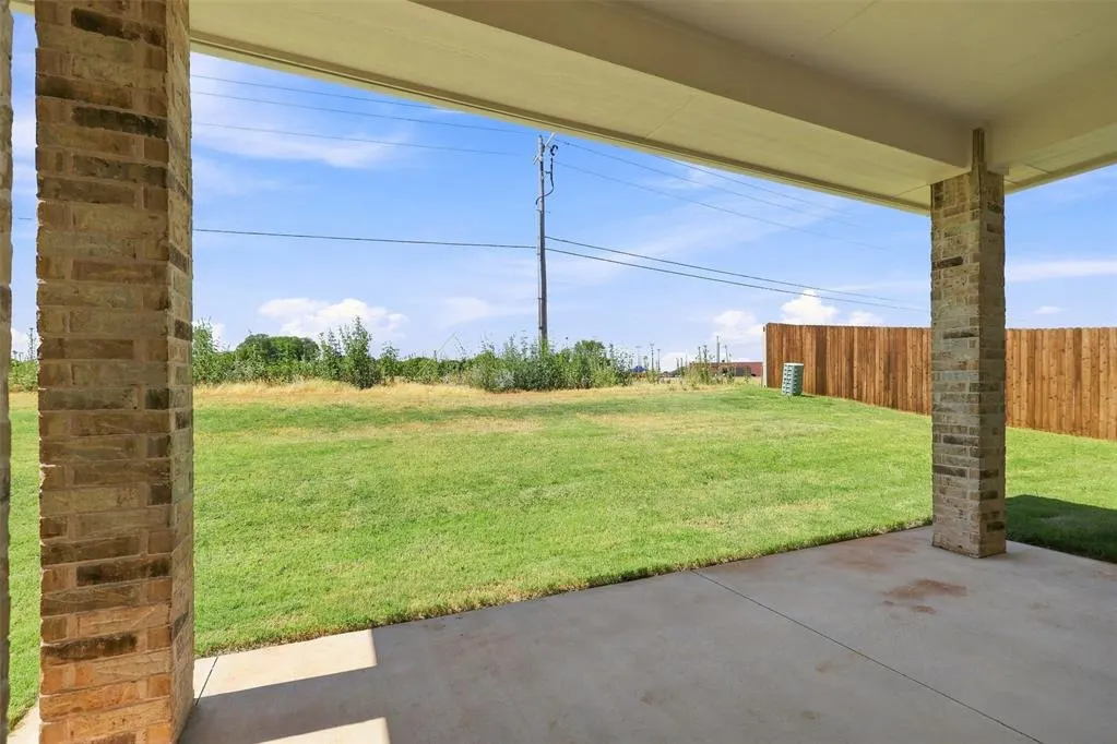Photo 42 — 4817 Misty Wood Lane, Mustang, OK 73064