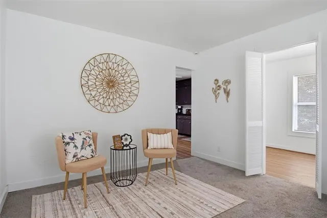 Photo 4 — 1412 S Evans Avenue, El Reno, OK 73036