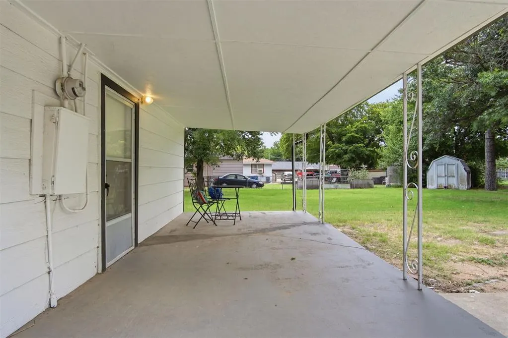 Photo 22 — 1412 S Evans Avenue, El Reno, OK 73036