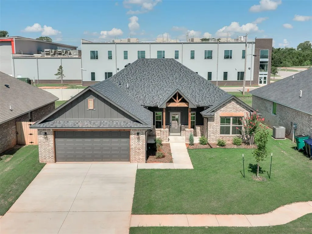 Photo 29 — 4913 Misty Wood Lane, Mustang, OK 73064