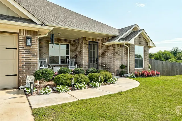 Photo 4 — 3675 Dragon Fire Court, Newcastle, OK 73065