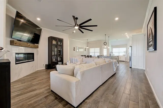 Photo 7 — 3675 Dragon Fire Court, Newcastle, OK 73065