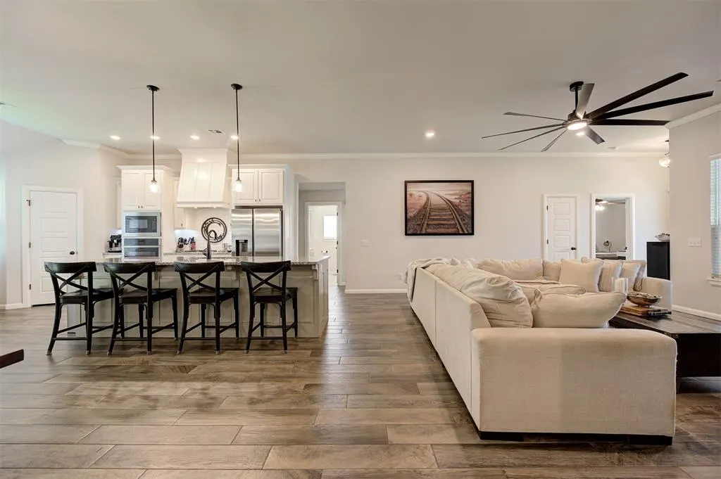Photo 9 — 3675 Dragon Fire Court, Newcastle, OK 73065