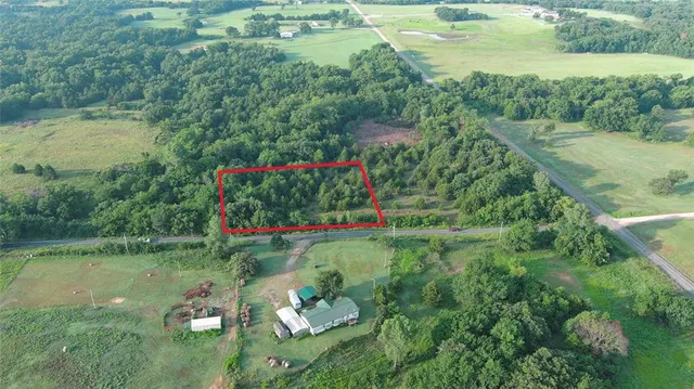 Photo 4 — Lot 2 1050 Road, Prague, OK 74864