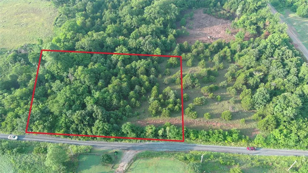 Photo 5 — Lot 2 1050 Road, Prague, OK 74864
