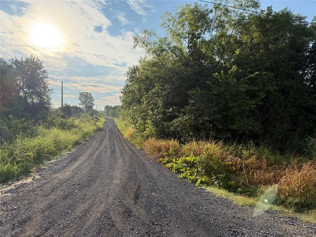 Photo 6 — Lot 2 1050 Road, Prague, OK 74864