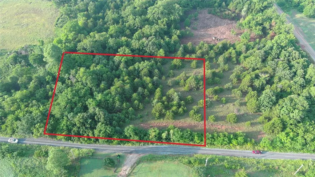Photo 7 — Lot 2 1050 Road, Prague, OK 74864