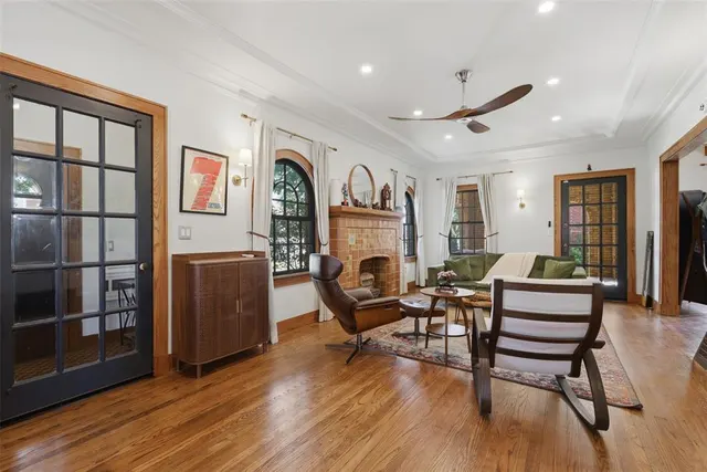 Photo 7 — 706 NE 19th Street, Oklahoma City, OK 73105