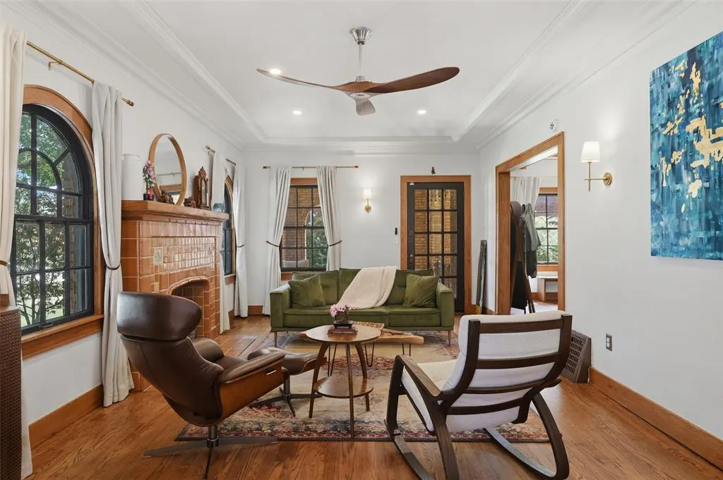 Photo 8 — 706 NE 19th Street, Oklahoma City, OK 73105