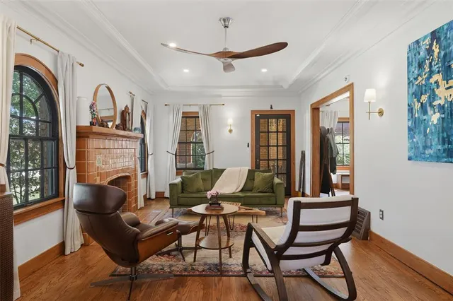 Photo 8 — 706 NE 19th Street, Oklahoma City, OK 73105